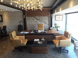 Günfar İnşaat Genel Müdürlük 09