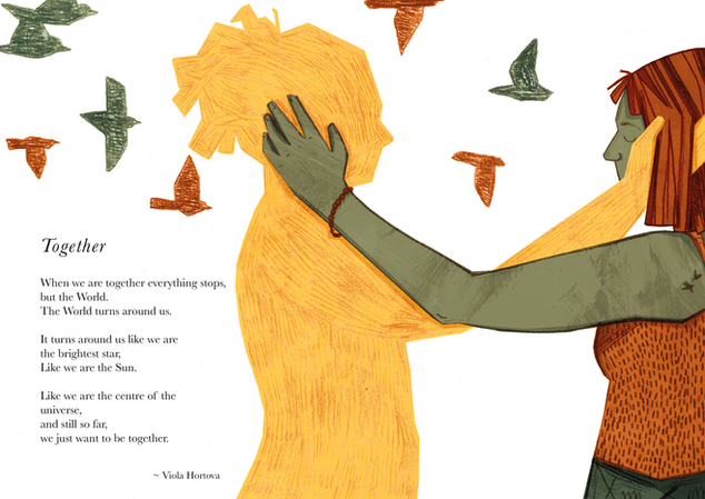 Together Poem