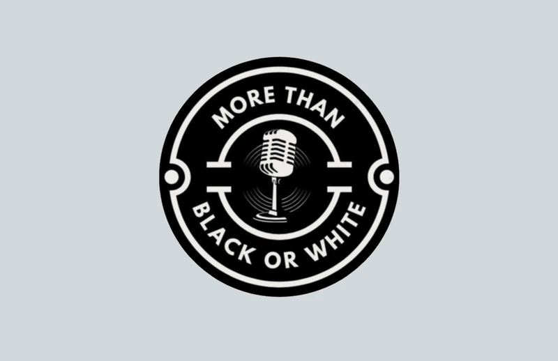 More Than Black or White logo representing holistic success and business alignment.