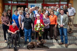 Frauenkomitee Gratkorn:1945 bis heute – nach 81 Jahren ist leider Schluss