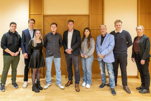 Gratkorner Bildungsprämie 2025