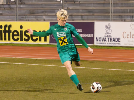 Heimspielauftakt in Gratkorn – Fußball, Stimmung und Party am Freitagabend