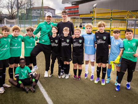 FC Gratkorn Sommercamp 2026