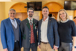 Weihnachtskonzert der Markt- und Werkskapelle Gratkorn