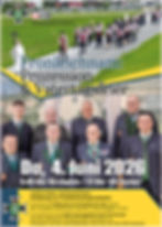 Fronleichnamsprozession