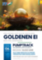 Suche nach dem "Goldenen Ei"