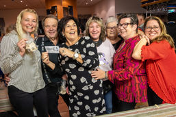 Bauernsilvester: Musik, Herzlichkeit und bester Jahresausklang