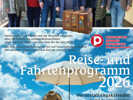 PVÖ-Jahresrückblick