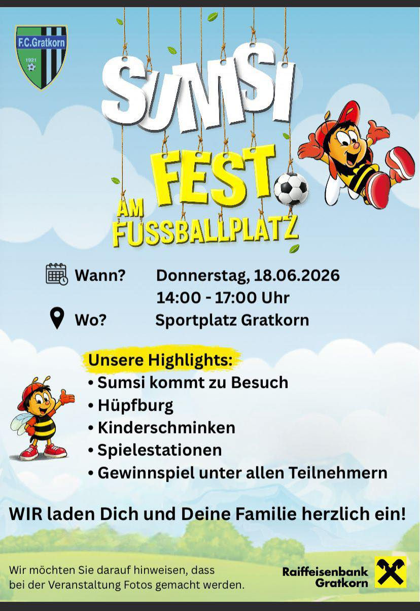 Sumsi-Fest
