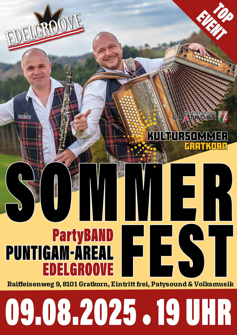 Sommerfest