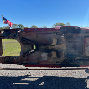 Portland, Tn. 3rd Gen Trans Am