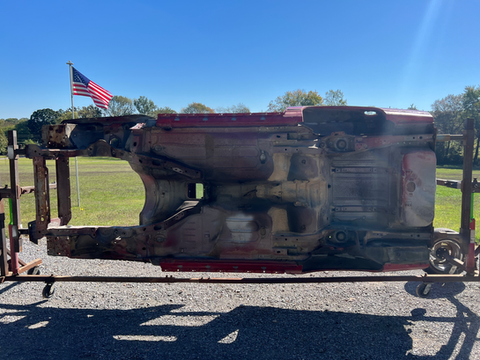 Portland, Tn. 3rd Gen Trans Am