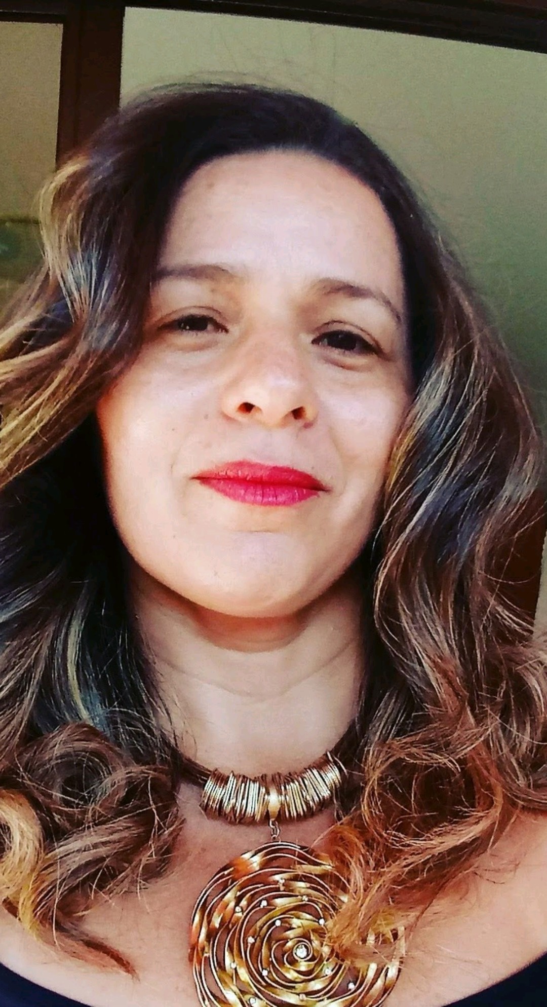 Foto do escritor: Elisângela Barbosa 