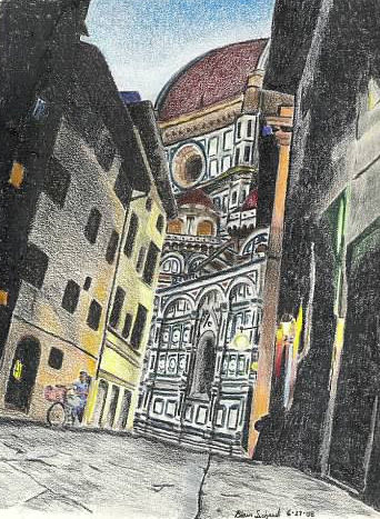 Cathedral of Santa Maria del Fiore