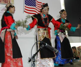 17th Annual Tibet Day
