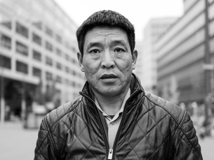 Dhondup Wangchen Transferred to Another Chinese Prison