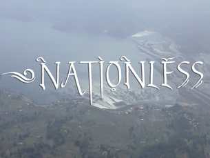 California Premiere of the independent film "Nationless"