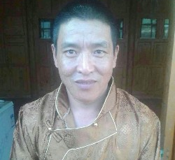 Dhondup Wangchen released, thanks to supporters