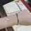 Thumbnail: Van Cleef&Arpels VCA Single alhambra Bracelet