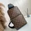 Thumbnail: Louis Vuitton LV Avenue Bag