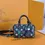 Thumbnail: LV Nano Speedy Bag 16CM