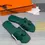 Thumbnail: Hermes Oran sandal