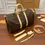 Thumbnail: Louis Vuitton LV Keepall Bandoulière