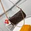 Thumbnail: Louis Vuitton LV Pochette Accessoires Bag