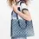 Thumbnail: Louis Vuitton LV ONTHEGO Denim Bag