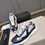 Thumbnail: Prada Men Shoes Dark Blue