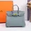 Thumbnail: Hermes Birkin Tote Bag Handbag Shoulder Bag