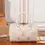 Thumbnail: Louis Vuitton LV Speedy Bandoulière 20 Handbag