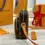 Thumbnail: LOUIS VUITTON Amazone G69 Bags