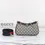 Thumbnail: Gucci Ophidia Monogarm Handbag Shoulder bag