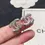 Thumbnail: Chanel Classic Double C Earrings