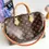 Thumbnail: LV Speedy Soft 30 Bag
