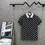 Thumbnail: Gucci Fit Cotton Polo Shirt