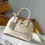 Thumbnail: Louis Vuitton LV Alma BB Handle Bag