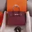 Thumbnail: Hermes Birkin Tote Bag Handbag Shoulder Bag