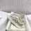 Thumbnail: Dior Walk'n'Dior Sneaker Stone Gray Oblique Embroidered Cotton