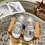 Thumbnail: LV Bom Dia Flat Comfort Mule Sandal