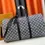 Thumbnail: Louis Vuitton LV keepall 50 Bag