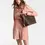 Thumbnail: LV Neverfull Tote Bag Handbag