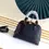 Thumbnail: Louis Vuitton LV Alma BB Handle Bag