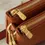 Thumbnail: Louis Vuitton Lv Pochette Shoulder Bag