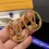 Thumbnail: Louis Vuitton LV Circle Earrings