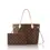Thumbnail: LV Neverfull Tote Bag Handbag