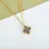 Thumbnail: Van Cleef&Arpels VCA alhambra 5 Colors Necklace