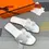 Thumbnail: Hermes Oran sandal