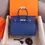 Thumbnail: Hermes Birkin Tote Bag Handbag Shoulder Bag